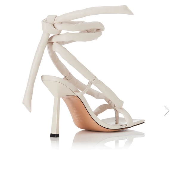 Alias Mae Astro Heel in Bone, EU Size: 39 - Picture 6 of 16